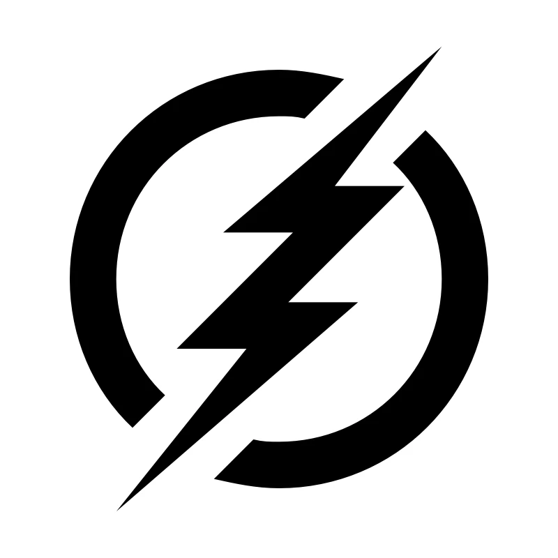 Car Accessories On Amazon - New Design Rechargeable Battery Electric Logo