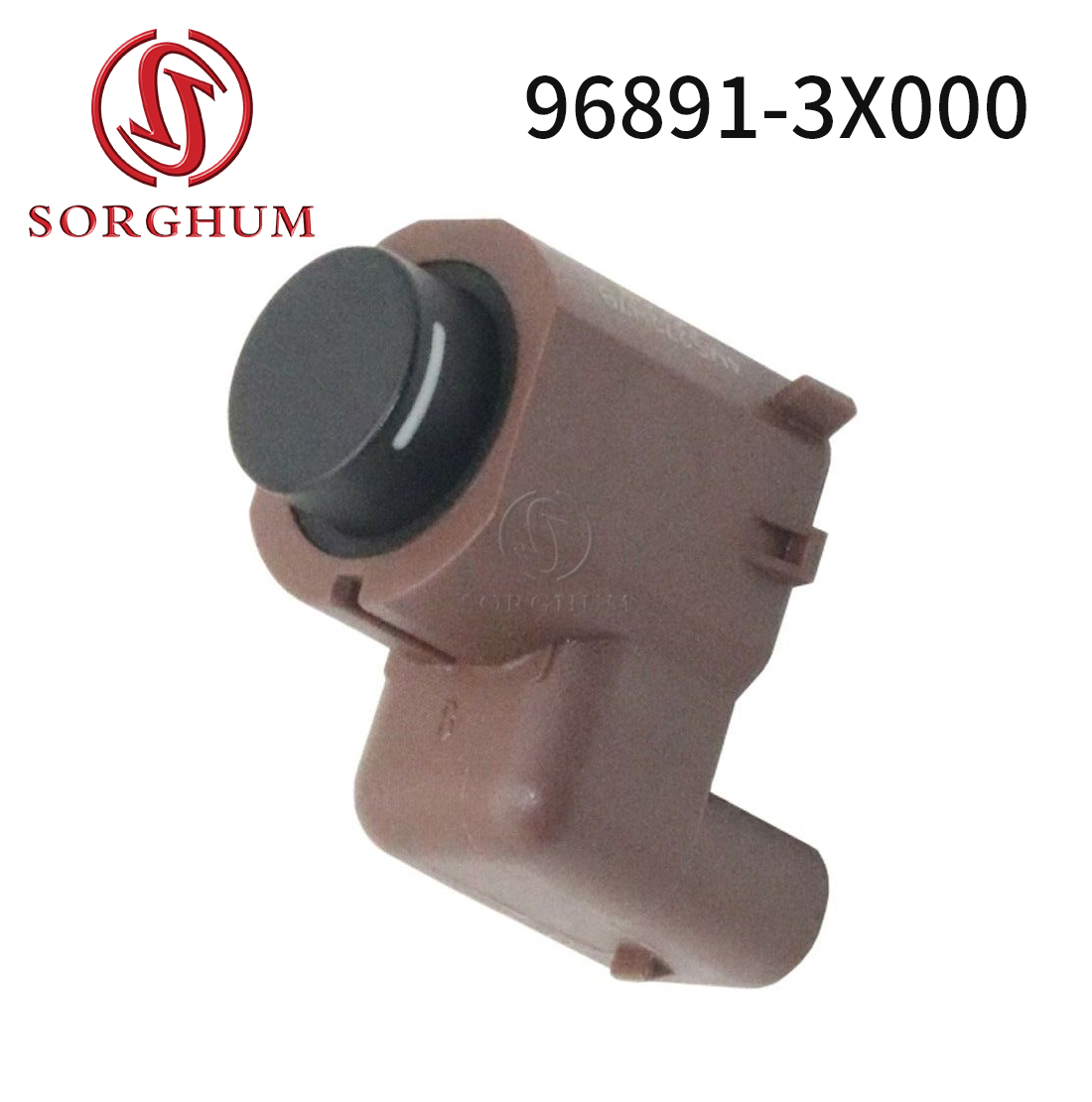 Parking Sensor Reverse - SORGHUM 96891-3X000 For Hyundai Kia New