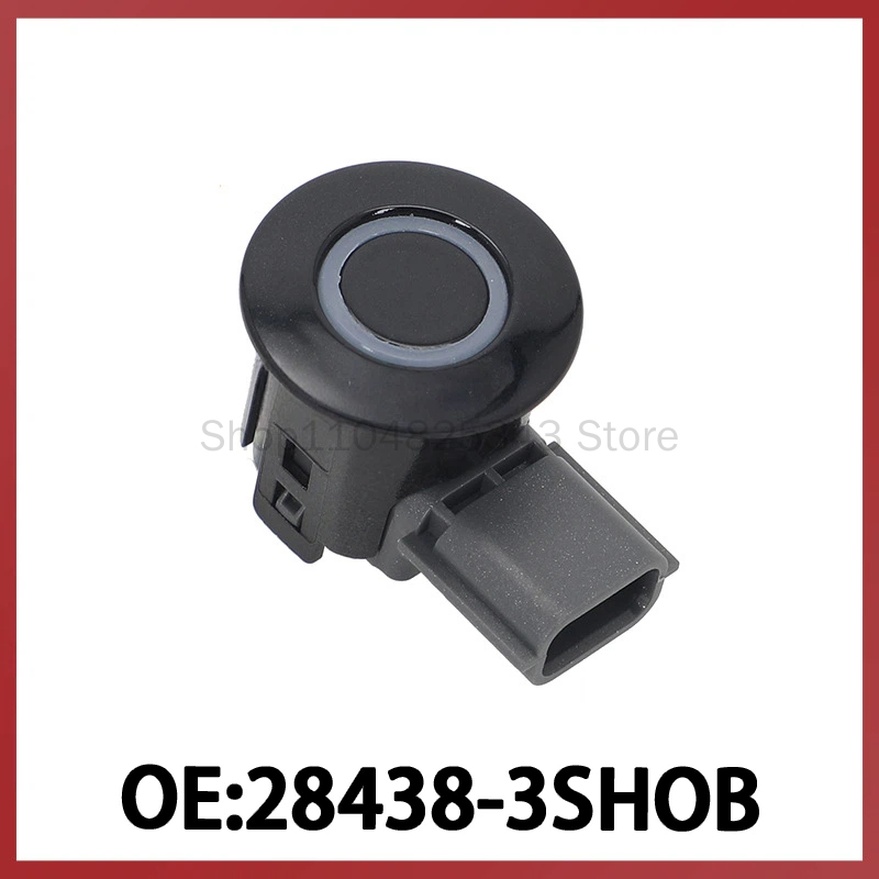 Parking Sensor Reverse - 28438-3SH0B is suitable for Nissan Nissan