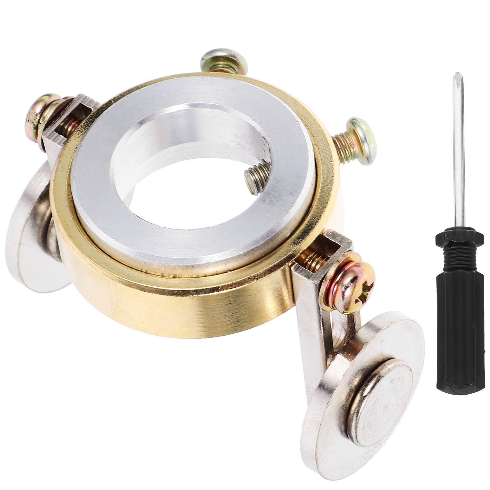 Car Accessories Job - Cutting Roller Guide Plasma Cutter Accessory