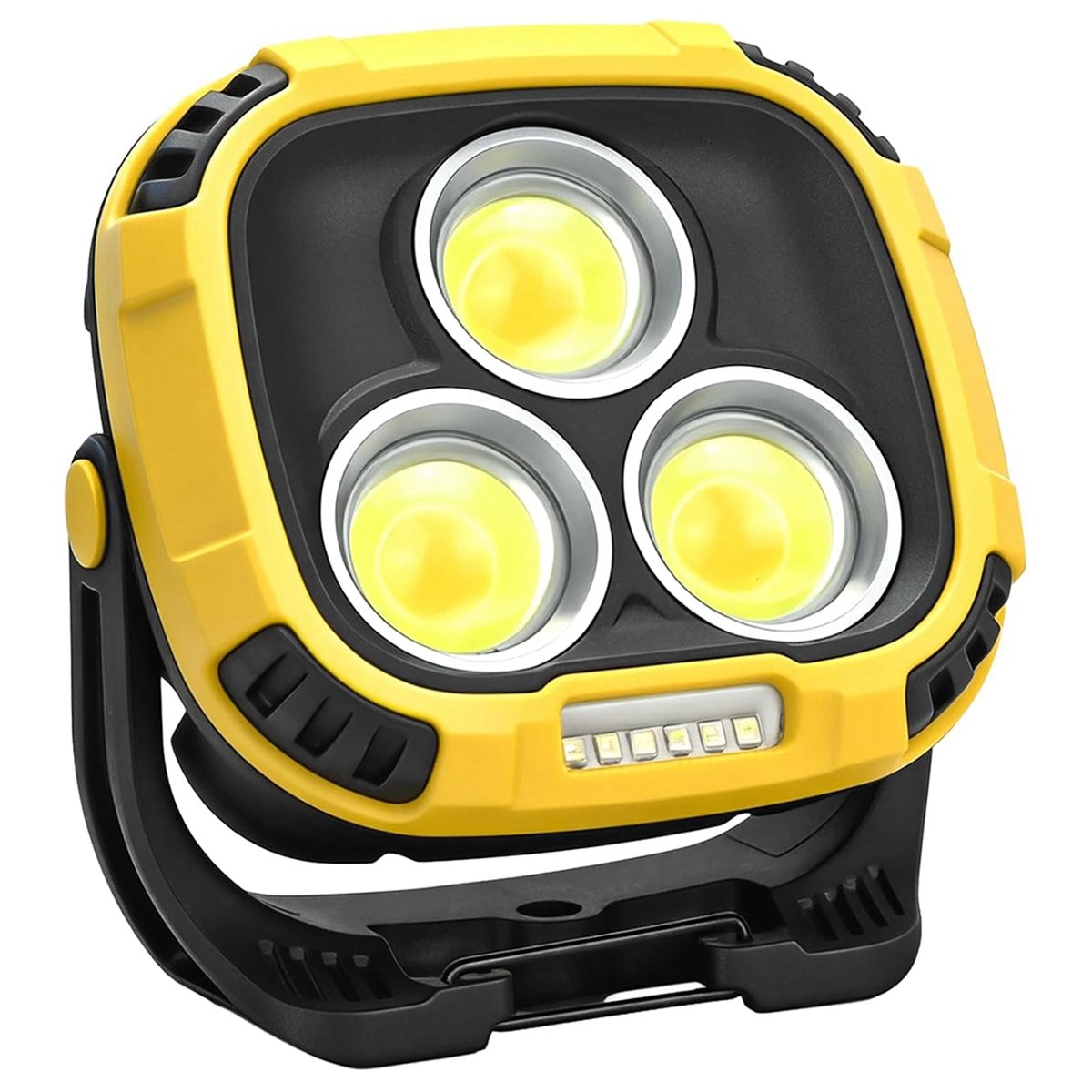 Car Accessories Job - 【TODAY-BUY】~@ Magnetic Work Light Rechargeable,Light,Waterproof,Portable Work