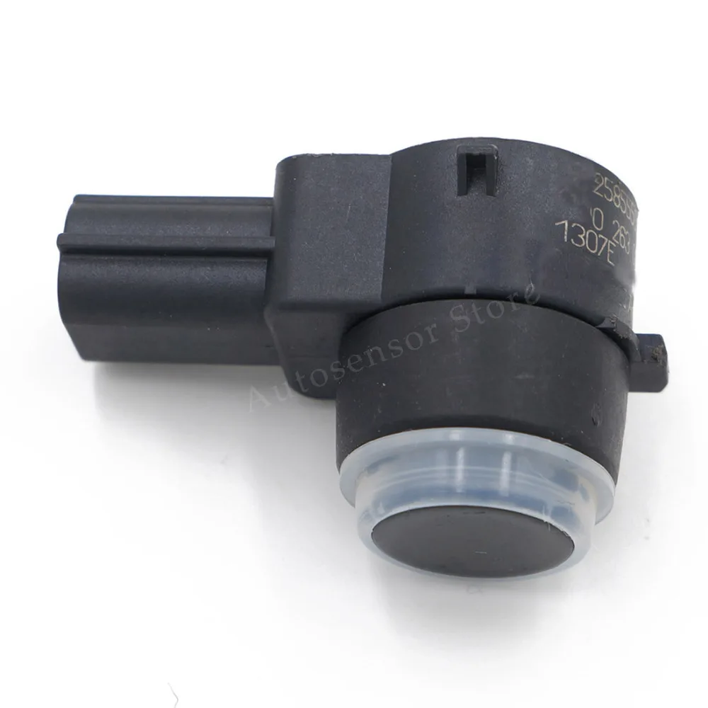 New 25855501 PDC Parking Senso - Parking Sensor Reverse 评论和价格