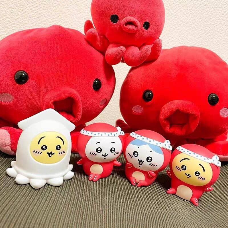 Tiny and Adorable Usagi Hachiw - Car Accessories For Decoration 评论和价格