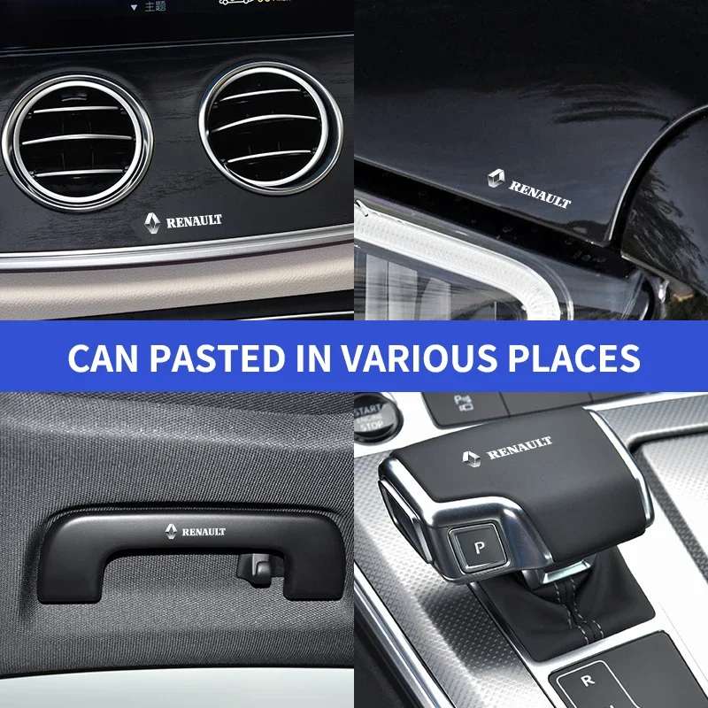 Car Interior Random Stickers C - Car Accessories Ebay 评论和价格
