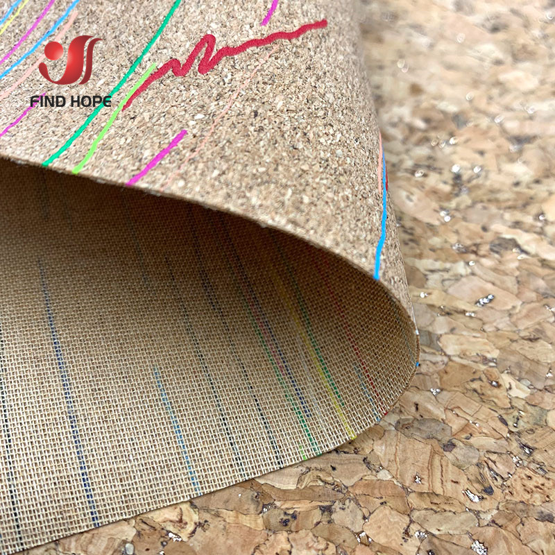 7.8in x 11.8in Colored Cork Wo - Car Accessories Cork 评论和价格