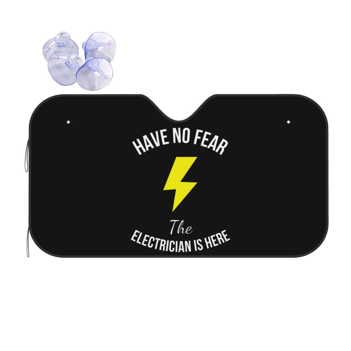Have No Fear The Electrician I - Car Accessories Job 评论和价格