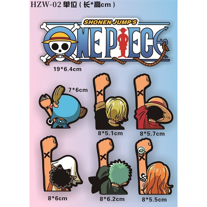 One Piece electric vehicle car - Car Accessories In Japan 评论和价格