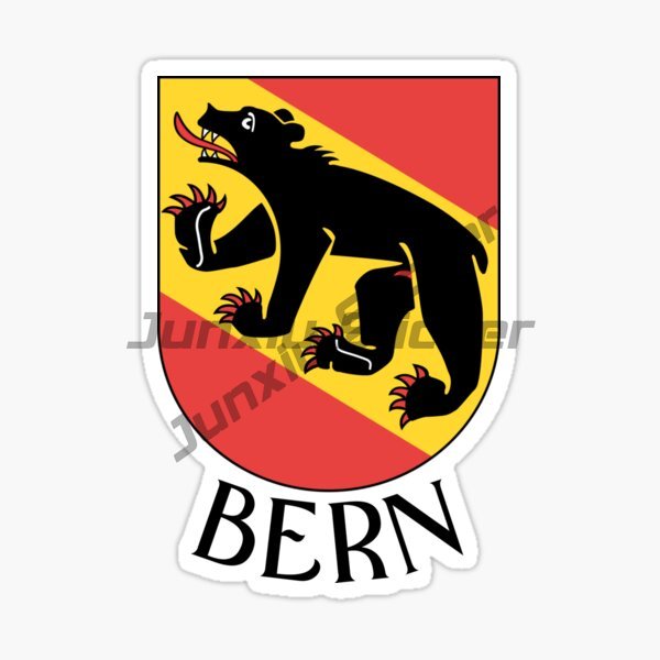 BERN SWITZERLAND Flag Car Stic - Car Accessories On Amazon 评论和价格