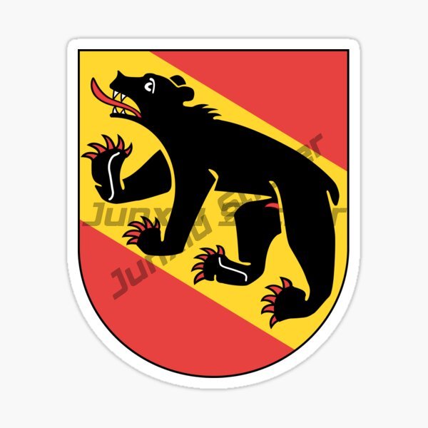BERN SWITZERLAND Flag Car Stic - Car Accessories On Amazon 评论和价格