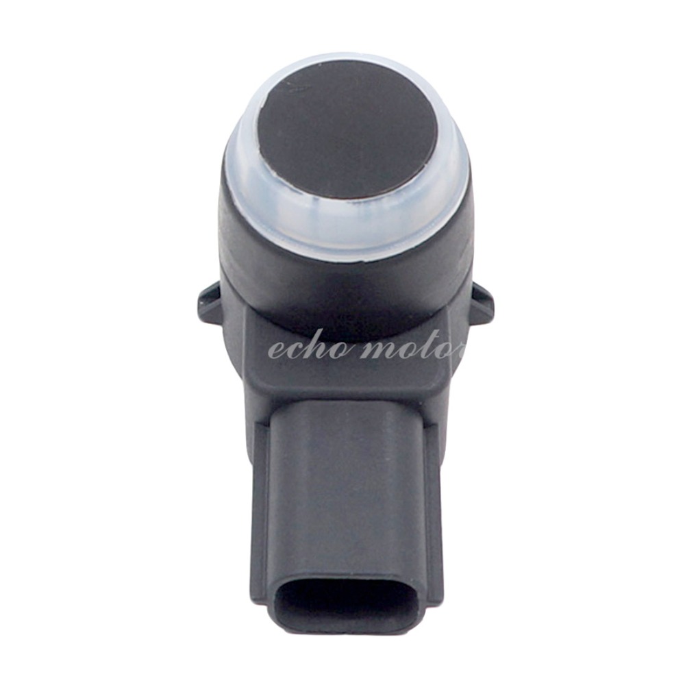 4PCS New PDC Parking Sensor 13 - Parking Sensor Reverse 评论和价格