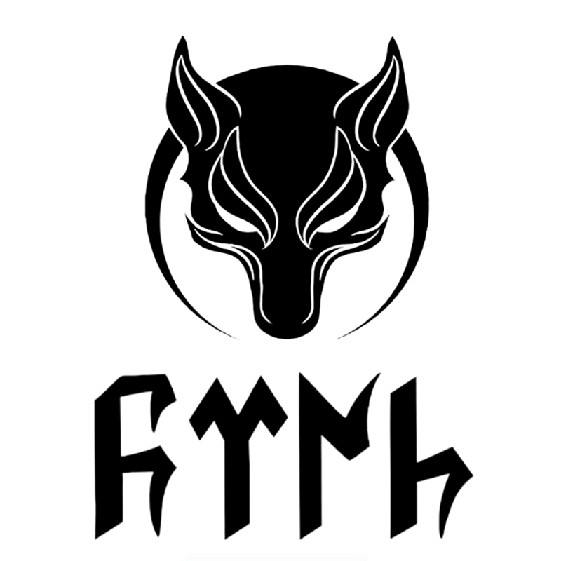 Coolest Car Styling Turk Wolf  - Car Accessories Malaysia 评论和价格