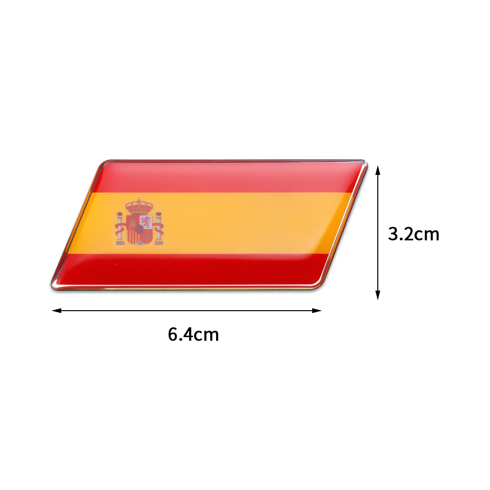 3D Aluminum Car Body Trunk Dec - Car Accessories Malaysia 评论和价格