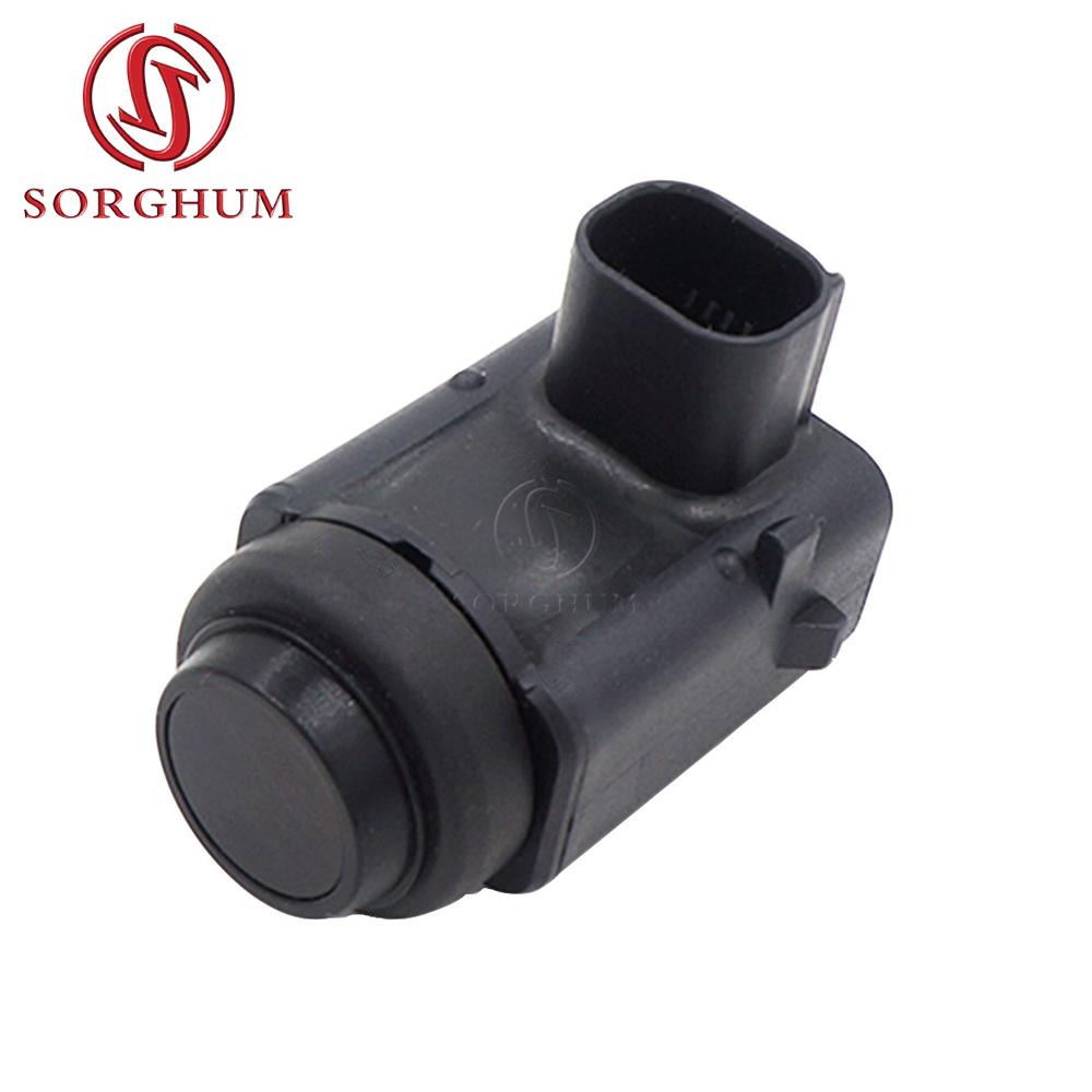 SORGHUM Front PDC Ultrasonic P - Parking Sensor Reverse 评论和价格