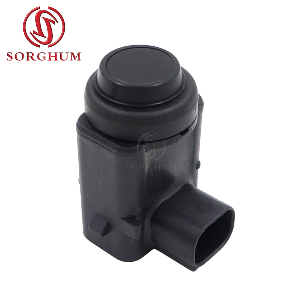 SORGHUM Front PDC Ultrasonic P - Parking Sensor Reverse 评论和价格