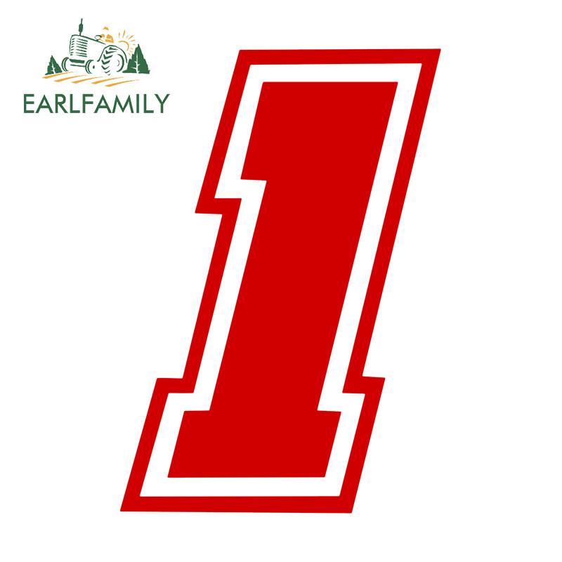 EARLFAMILY Malaysia Flag Refle - Car Accessories Malaysia 评论和价格