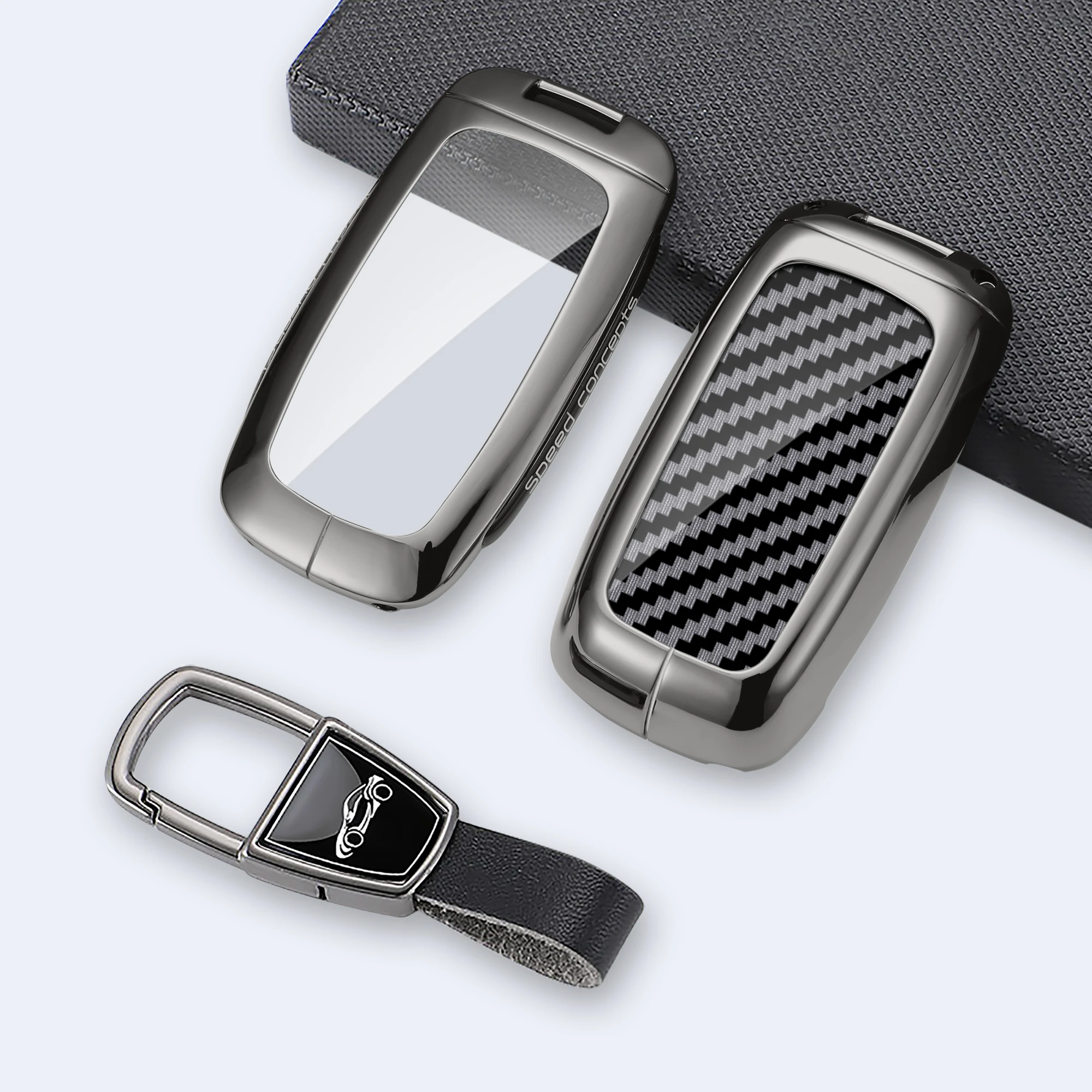 Suitable Zinc Alloy Leather Ca - Car Accessories Malaysia 评论和价格