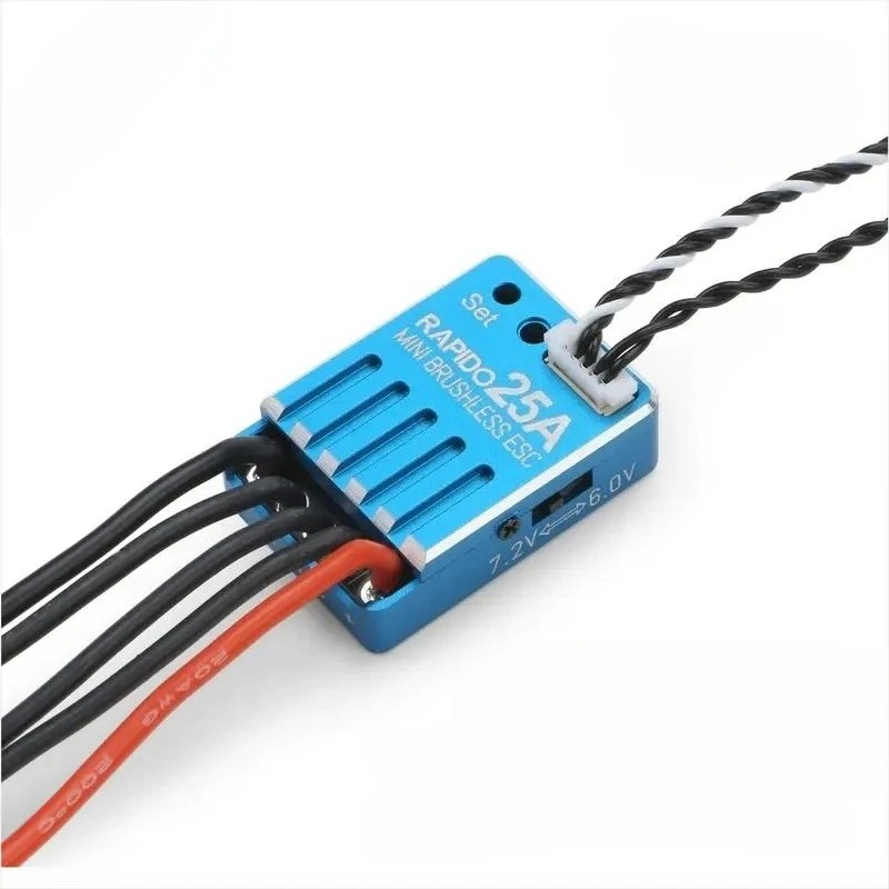 25A Mini OMG Accessories Brush - Car Accessories Omg 评论和价格