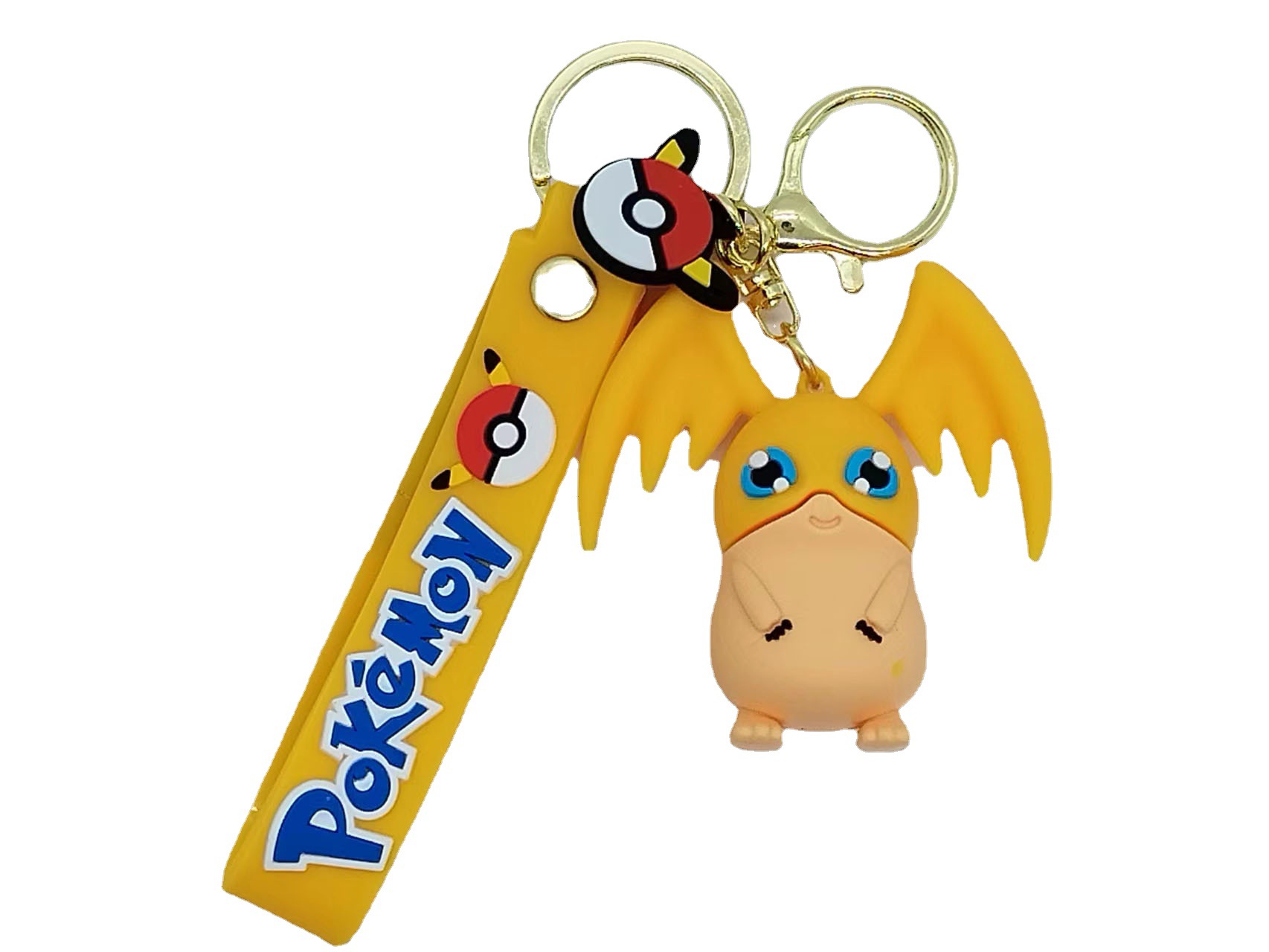 Digimon Keychain, 3D Model Key - Car Accessories In Japan 评论和价格