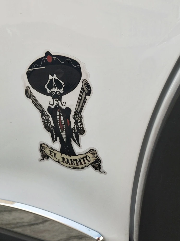Car Accessories EL BANDITO Sku - Car Accessories On Amazon 评论和价格
