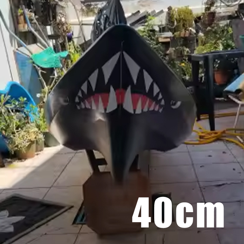 JDM Shark Mouth Teeth Car Stic - Car Accessories On Amazon 评论和价格