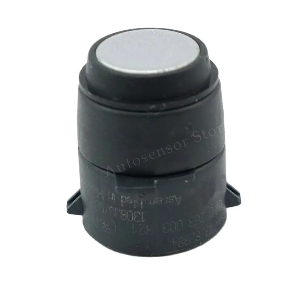 New Brand 13282884 PDC Parking - Parking Sensor Reverse 评论和价格