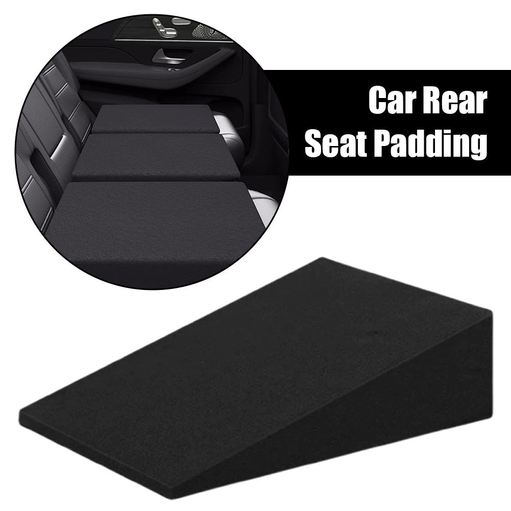 Car Seat Leveling Pad Memory F - Car Seat Cushion Memory Foam 评论和价格