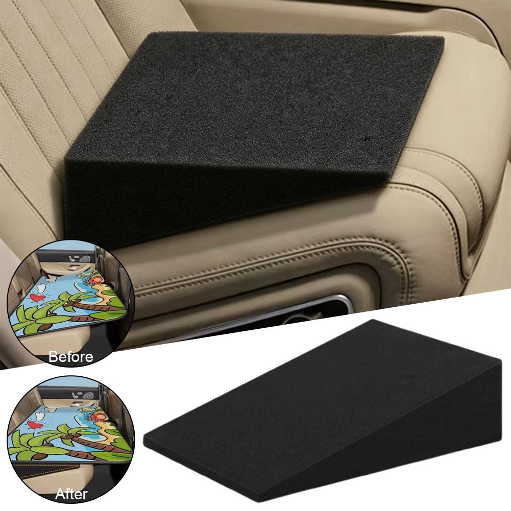 Car Seat Leveling Pad Memory F - Car Seat Cushion Memory Foam 评论和价格