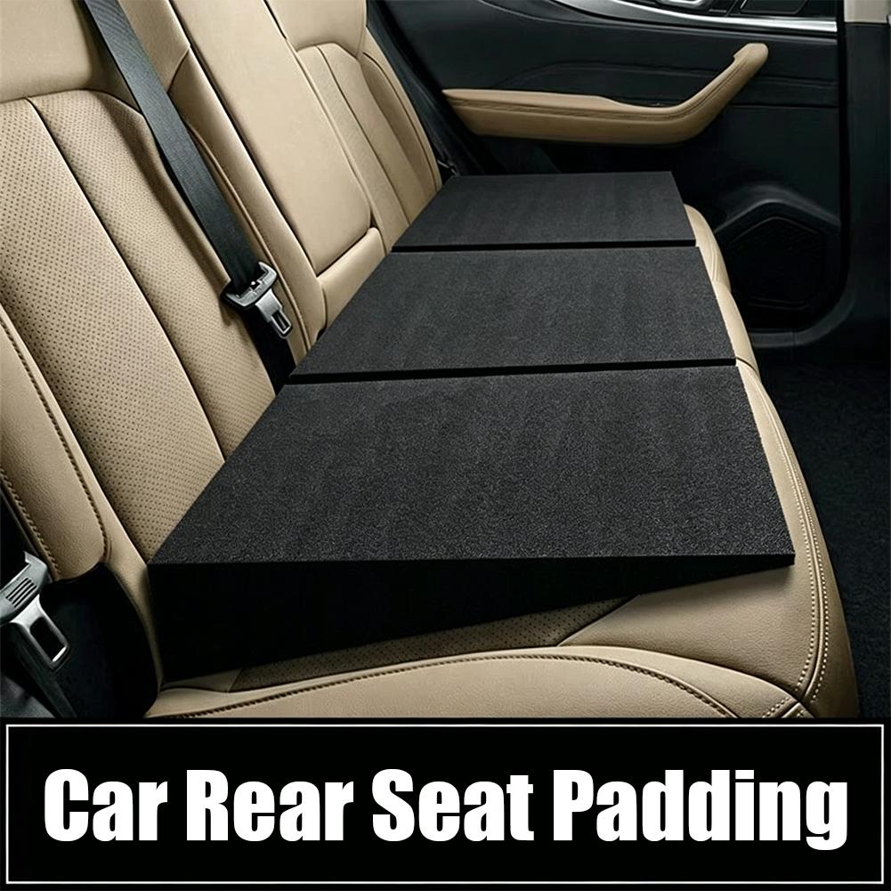 Car Seat Leveling Pad Memory F - Car Seat Cushion Memory Foam 评论和价格