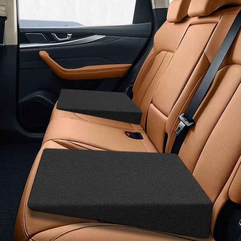 New Height Boost Memory Foam C - Car Seat Cushion Memory Foam 评论和价格
