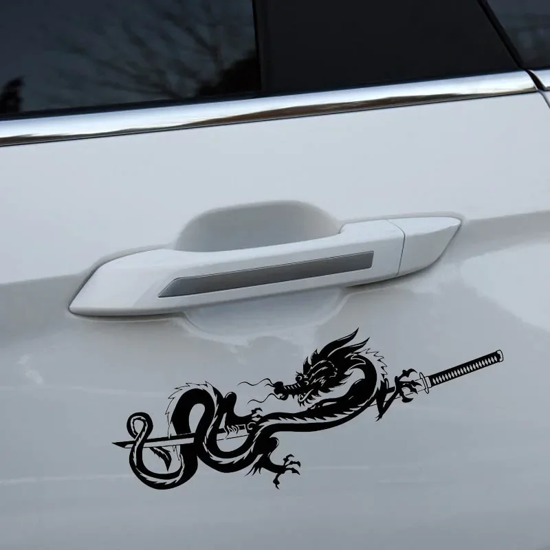 China dragon warrior logo Weiw - Car Accessories Malaysia 评论和价格