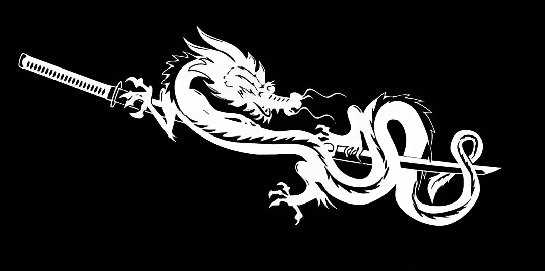China dragon warrior logo Weiw - Car Accessories Malaysia 评论和价格