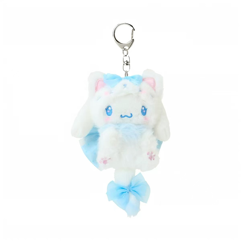 Hello Kitty Cream Cat Bowknot  - Car Accessories In Japan 评论和价格