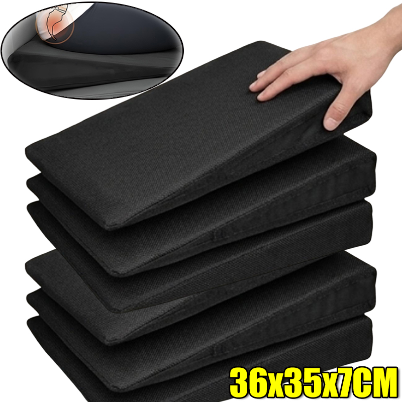 Car Seat Cushion Fatigue Relie - Car Seat Cushion Memory Foam 评论和价格
