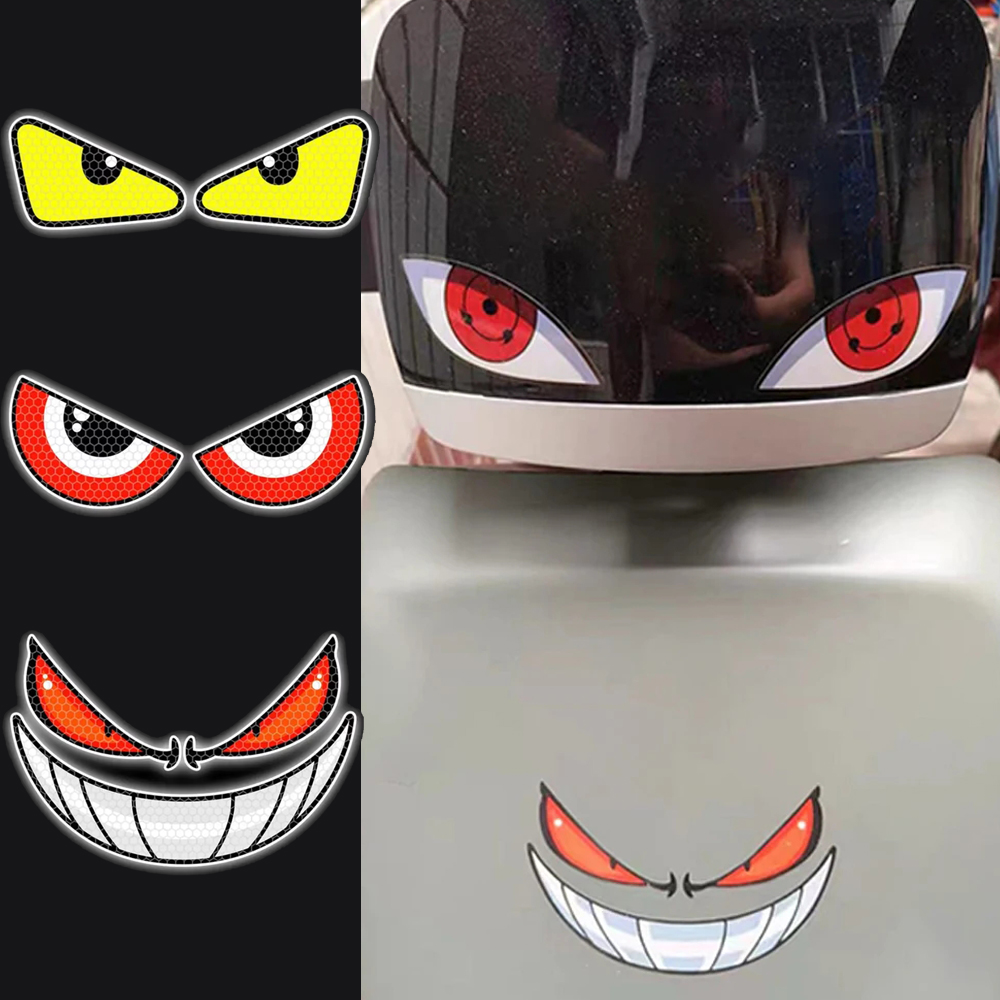 Motorcycle Body Stickers Elect - Car Accessories Ebay 评论和价格