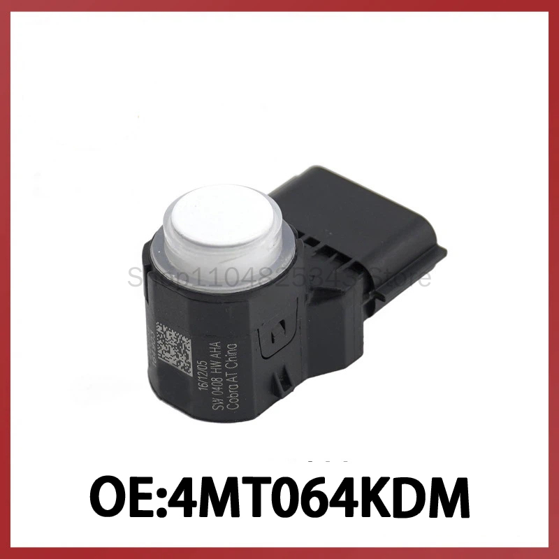 4MT064KDM is suitable for Hyun - Parking Sensor Reverse 评论和价格