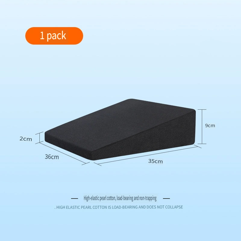 Car Seat Leveling Pad Memory F - Car Seat Cushion Memory Foam 评论和价格