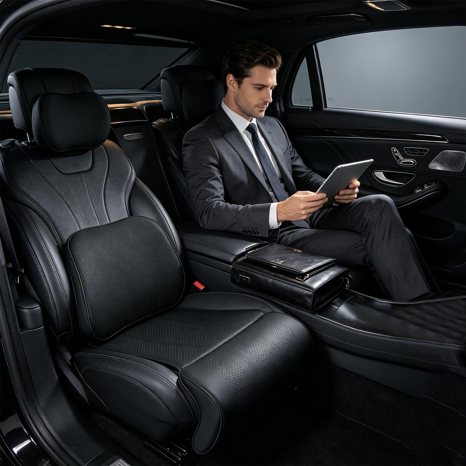 Seat Cushion For Car Ergonomic - Car Seat Cushion Memory Foam 评论和价格