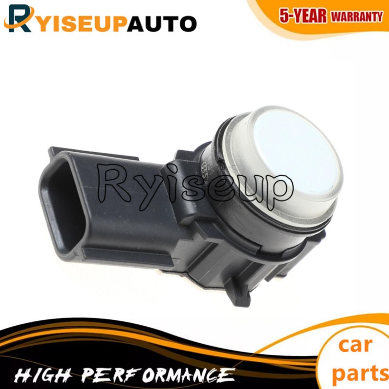 New 284383945R 0263023675  for - Parking Sensor Reverse 评论和价格