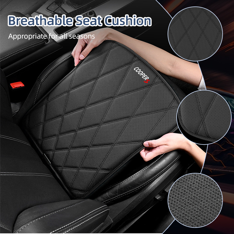 Car Seat Deluxe Cushion Perfor - Car Seat Cushion Memory Foam 评论和价格