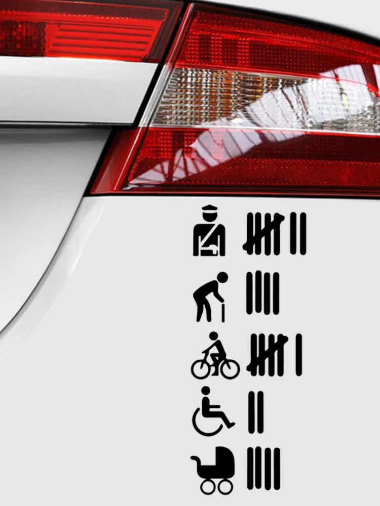 18cm Car Motorcycle Sticker St - Car Accessories On Amazon 评论和价格