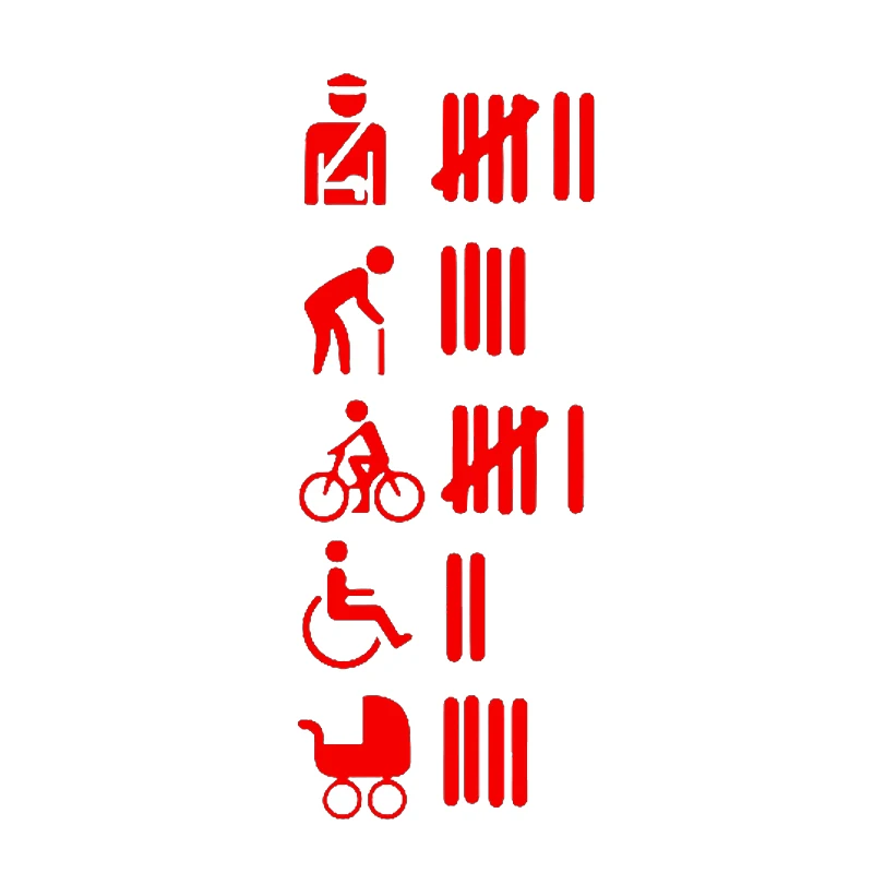 18cm Car Motorcycle Sticker St - Car Accessories On Amazon 评论和价格