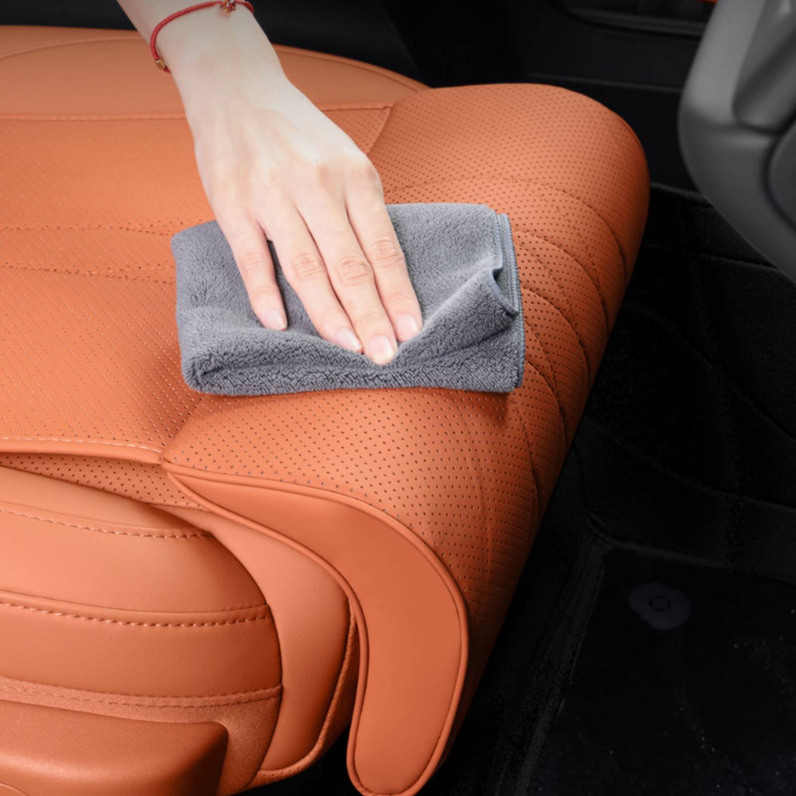 Driver Seat Extender Breathabl - Car Seat Cushion Memory Foam 评论和价格