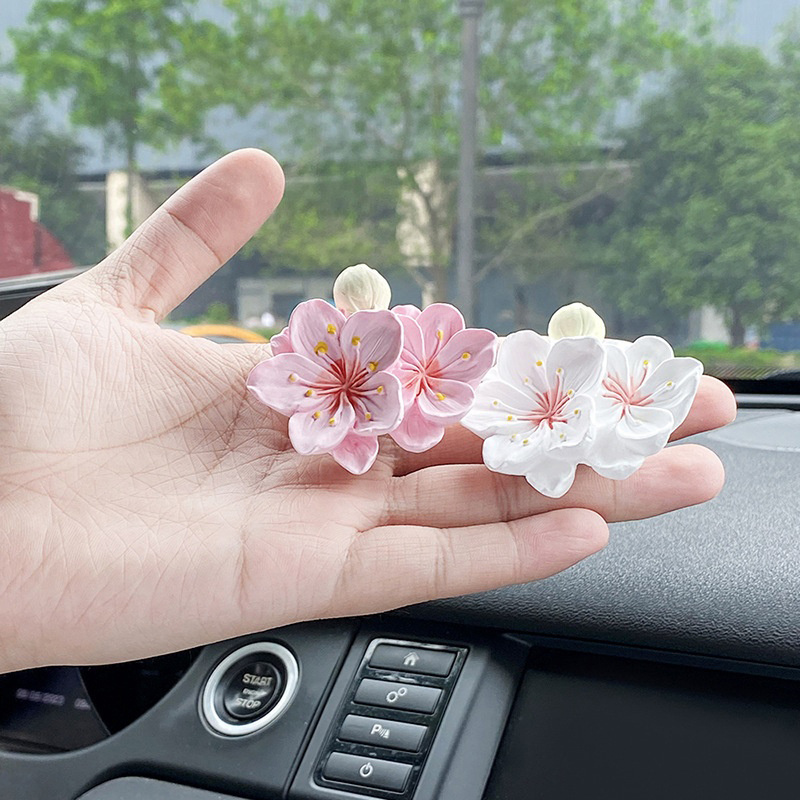 1pc Car Fashion Small Exquisit - Car Accessories Perfume 评论和价格