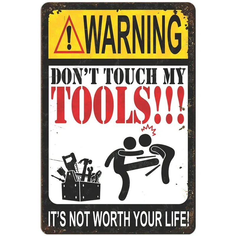 Creativity WARNING DON'T TOUCH - Car Accessories On Amazon 评论和价格
