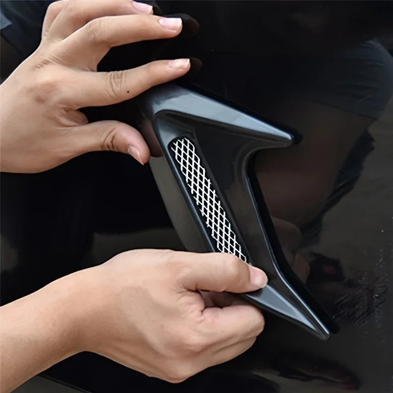Carbon Fiber Universal Car Sha - Car Accessories Ebay 评论和价格