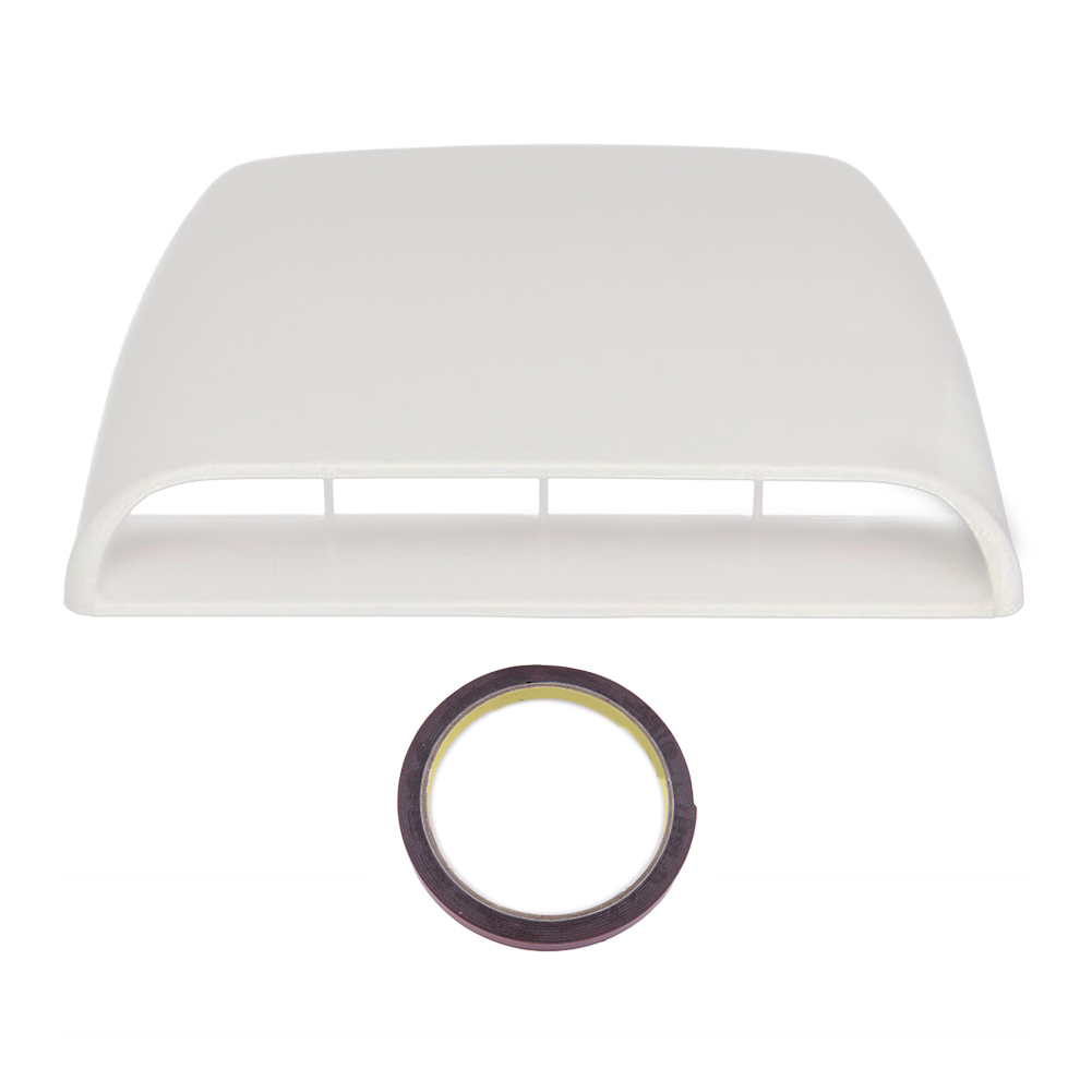 Universal Car Air Flow Intake  - Car Accessories On Amazon 评论和价格