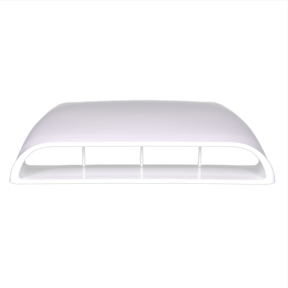 Universal Car Air Flow Intake  - Car Accessories On Amazon 评论和价格