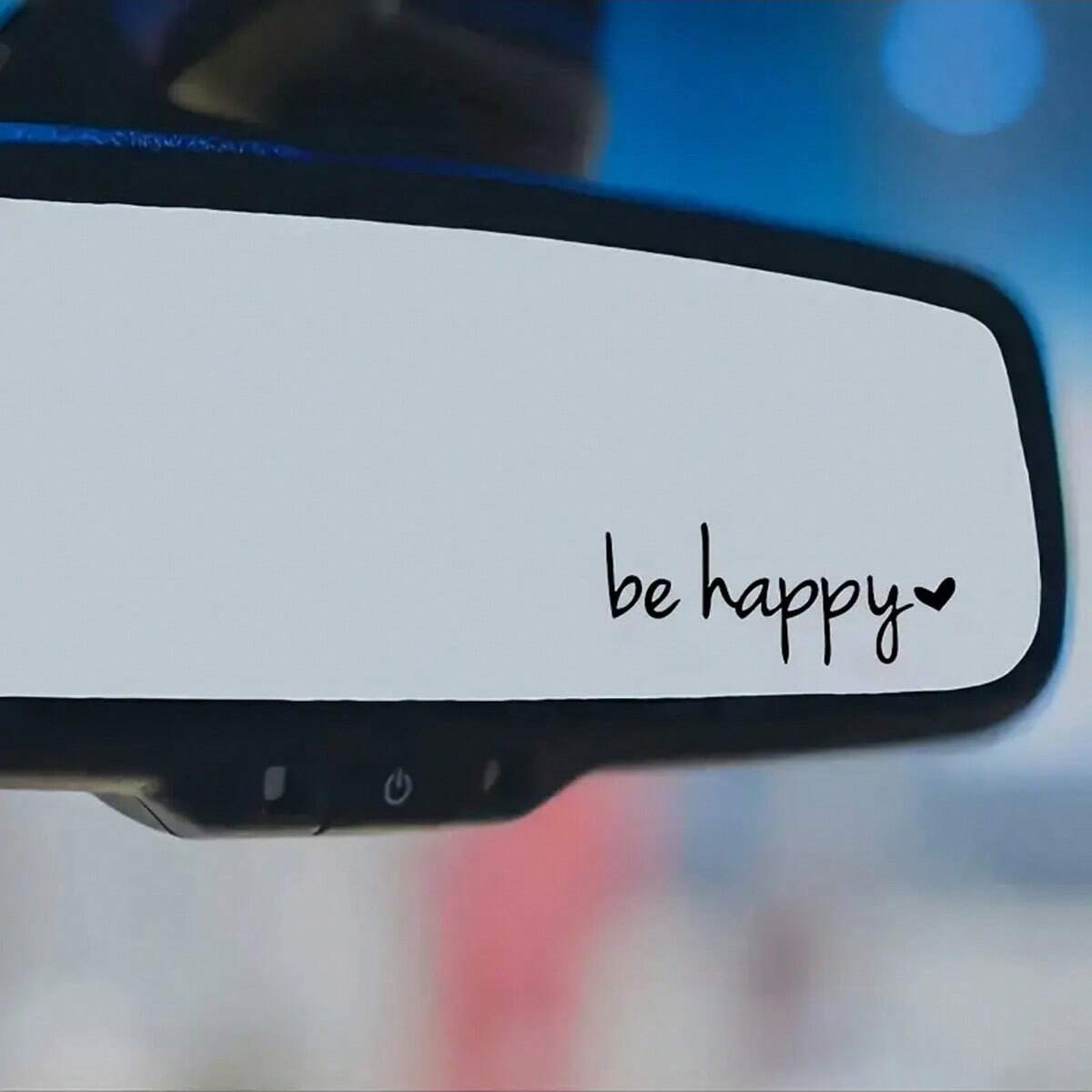 Love Themed Waterproof Vinyl S - Car Accessories On Amazon 评论和价格