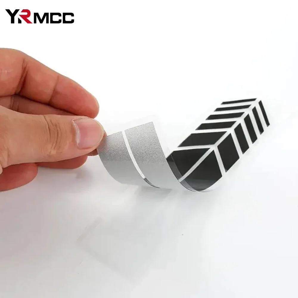 Rear View Mirror Sticker 1PCS  - Car Accessories On Amazon 评论和价格