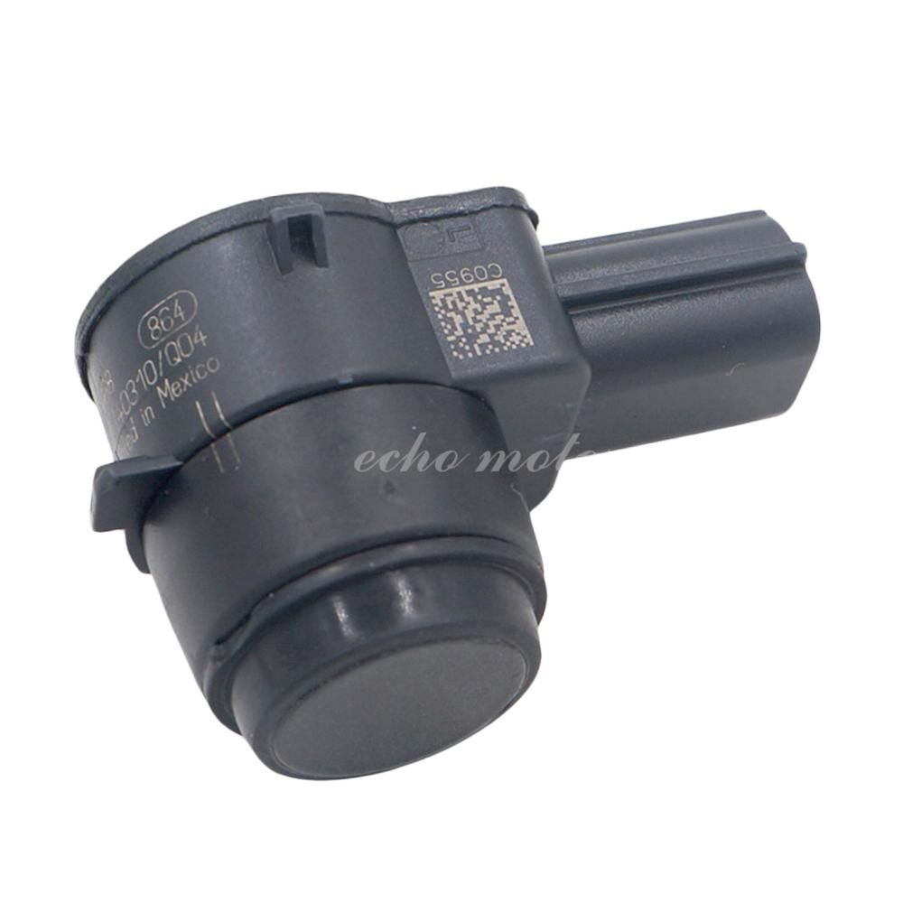 New 4PCS 13300764 Parking Sens - Parking Sensor Reverse 评论和价格